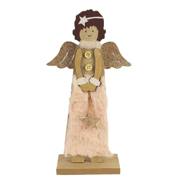Decoration angel D3514-05 
