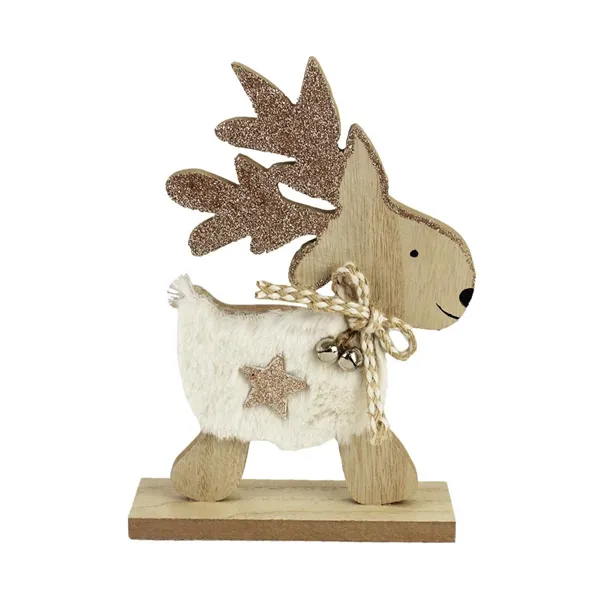 Reindeer decoration D3518