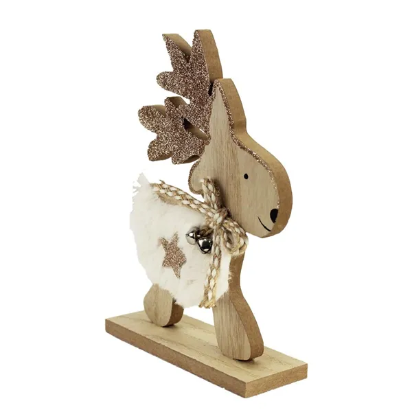 Reindeer decoration D3518