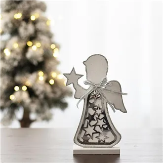 Decoration angel D3523