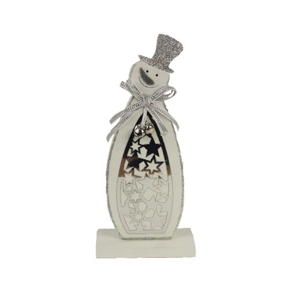 Decoration Snowman D3524