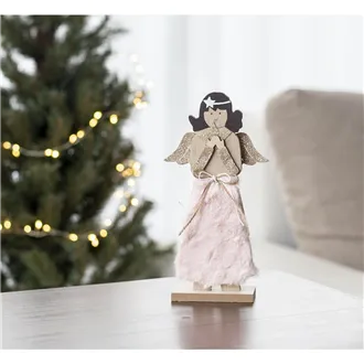 Decoration angel D3526-05