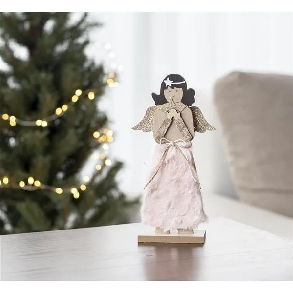 Decoration angel D3526-05