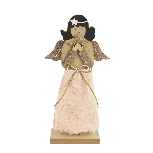 Decoration angel D3526-05