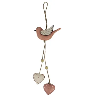 Bird for hanging D3533-05 