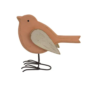 Decoration bird D3534/2