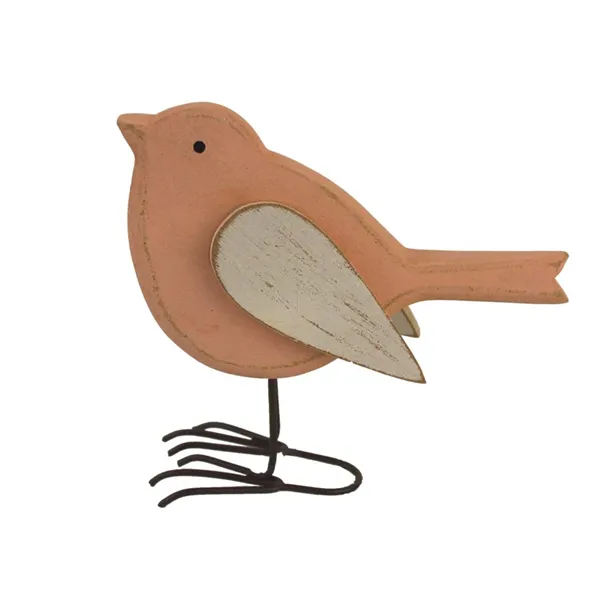 Decoration bird D3534/2