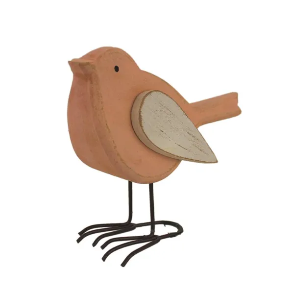Decoration bird D3534/2