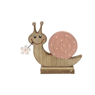 Decorative snail D3536/1 