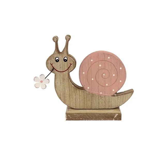 Decorative snail D3536/1 