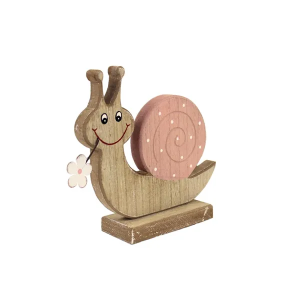 Decorative snail D3536/1 