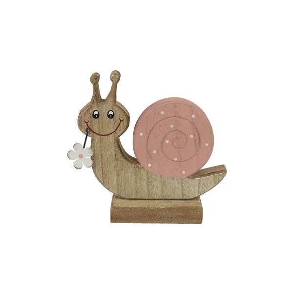 Decoration snail D3536/2