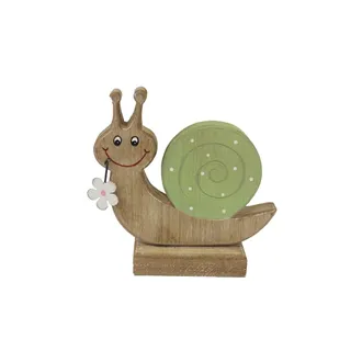 Decoration snail D3537/1