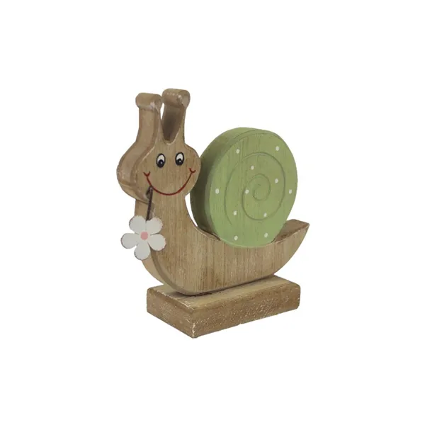 Decoration snail D3537/1