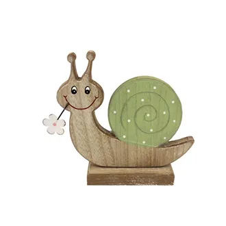 Decoration snail D3537/2