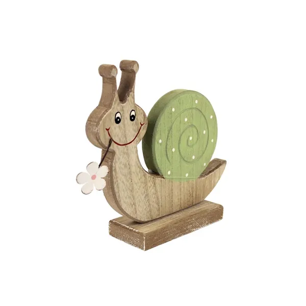 Decoration snail D3537/2