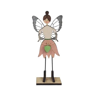 Decoration fairy D3549/1