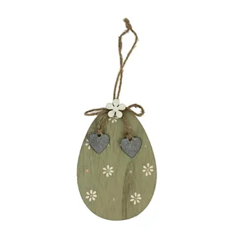 Egg for hanging D3553-15 