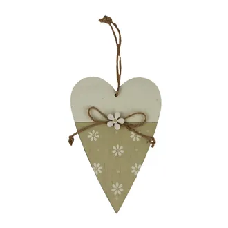Heart for hanging D3560/2 