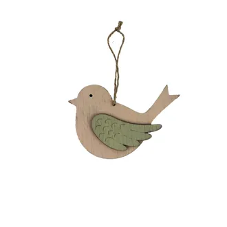 Bird for hanging D3562/1 