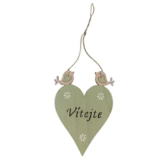 Sign - Vítejte D3567/2