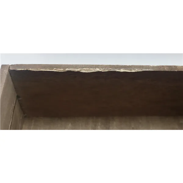 Wooden box large D3579/VB 2. Qualität