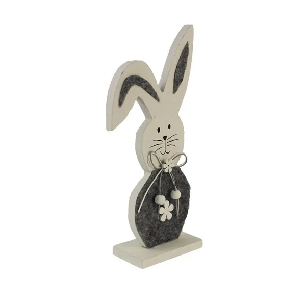 Decorative hare D3588/B 2nd quality