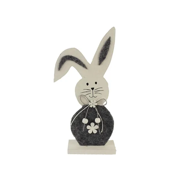 Decorative hare D3588 