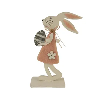 Decorative hare D3591/1