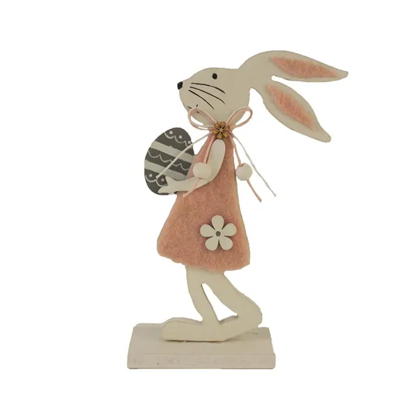 Decorative hare D3591/1