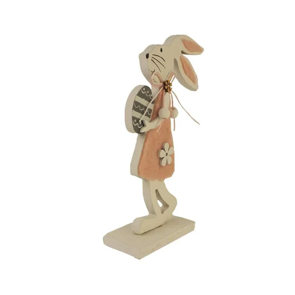 Decorative hare D3591/1B 2nd quality