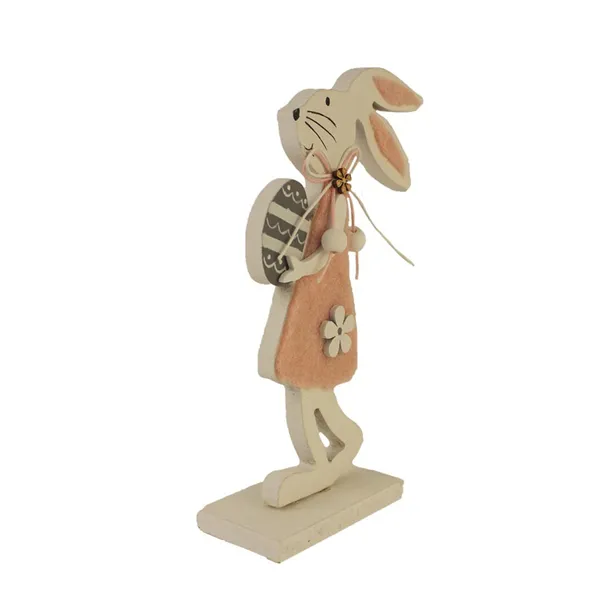 Decorative hare D3591/2B 2nd quality