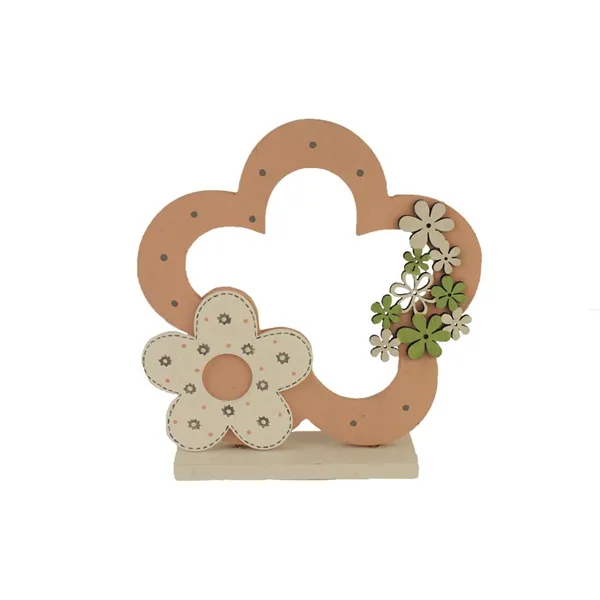 Decoration flower D3596 