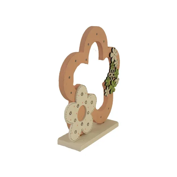 Decoration flower D3596 