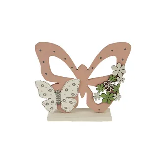 Decoration butterfly D3597 