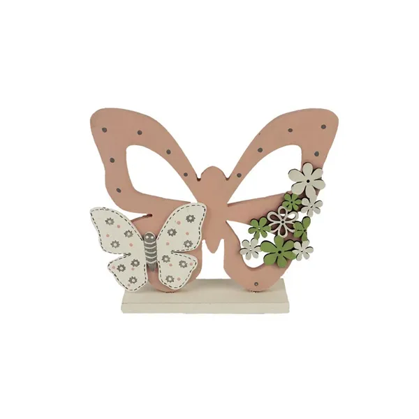 Decoration butterfly D3597 