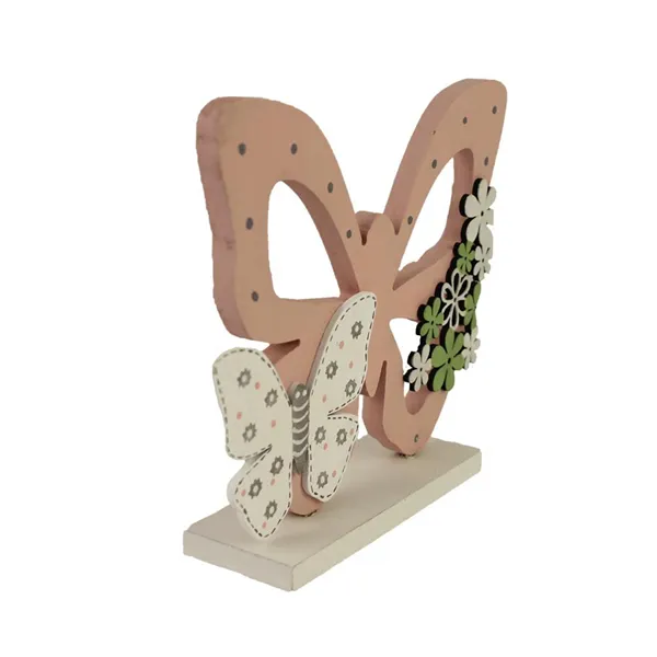 Decoration butterfly D3597 