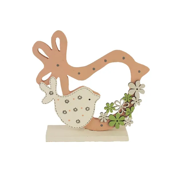 Decoration bird D3598 