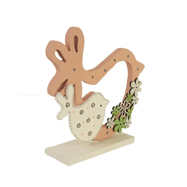 Decoration bird D3598 