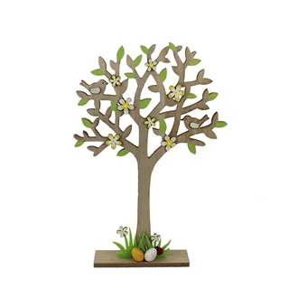 Decorative tree D3817 