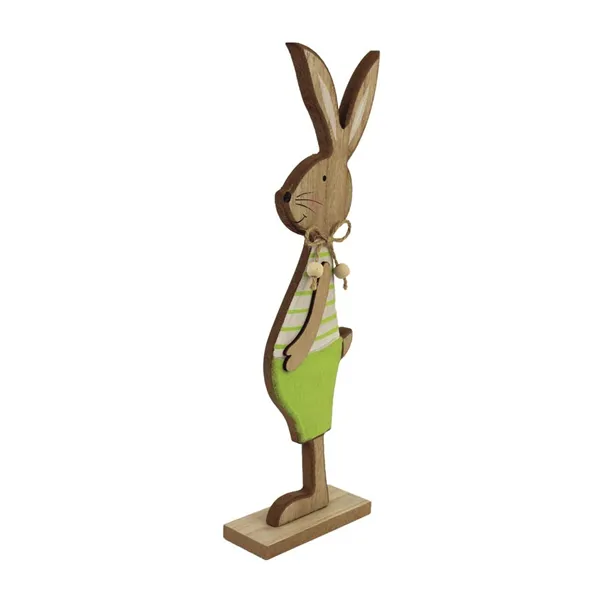 Decorative hare D3818/1