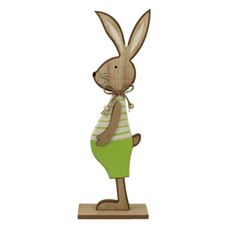 Decorative hare D3818/2 