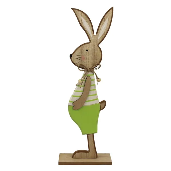 Decorative hare D3818/2 