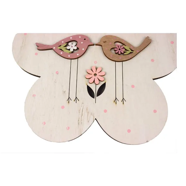 Flower for hanging D3823/2B 2nd quality