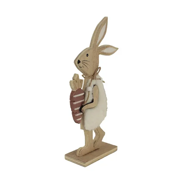Decorative hare D3828/1 