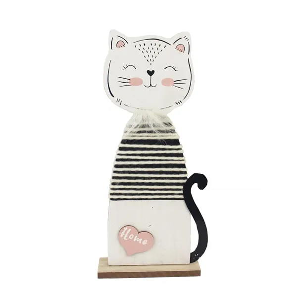 Decoration cat D3838/2
