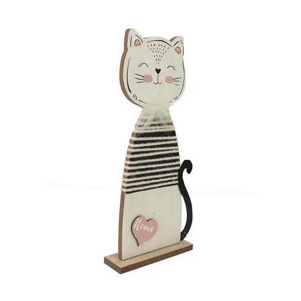 Decoration cat D3838/2
