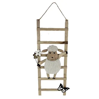 Decorative ladder D3841/2 