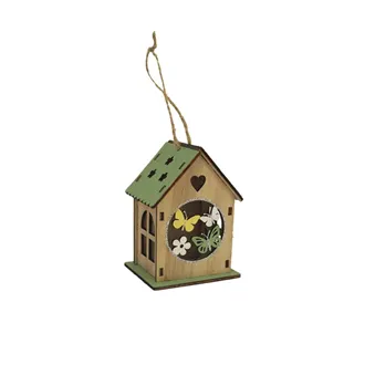 Decorative booth D3921 