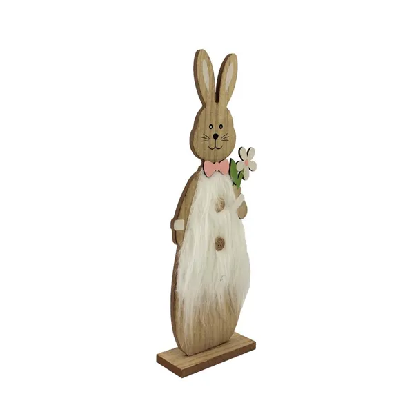 Decoration hare D3933/1B 2nd quality